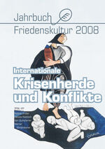 ISBN 9783854355496: Jahrbuch Friedenskultur 2008