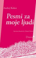 ISBN 9783854357988: Pesmi za moje ljudi