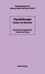 Psychotherapie: Schulen und Methoden