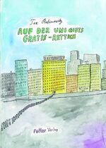 ISBN 9783854393436: Auf der Uni gibt's Gratis-Rettich