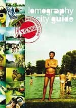 ISBN 9783854394341: lomography city guide - vienna