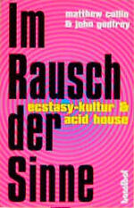 Matthew Collin & John Godfrey: Im Rausch Matthew Collin & John Godfrey: Im Rausch