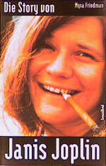 ISBN 9783854451693: Die Story von Janis Joplin