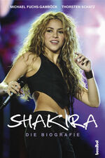 Michael Fuchs-Gamböck: Shakira