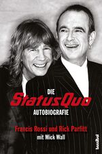 ISBN 9783854453659: Die Status Quo Autobiografie