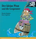 ISBN 9783854520740: Der kleine Pirat und die Gespenster