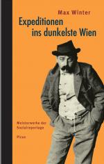 Max Winter: Expeditionen ins dunkelste W Max Winter: Expeditionen ins dunkelste W