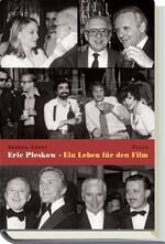 ISBN 9783854526322: Eric Pleskow - Ein Leben für den Film