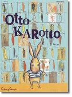 ISBN 9783854528425: Otto Karotto