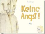 ISBN 9783854528807: Keine Angst!