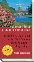 Löcker, Dorothea (Hrsg.): Cricket, Tee u Löcker, Dorothea (Hrsg.): Cricket, Tee u