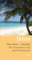 ISBN 9783854529804: Lesereise Südsee – Die Feuertänzer auf den Perleninseln