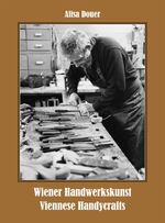 ISBN 9783854761990: Wiener Handwerkskunst