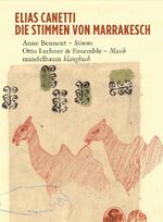 ISBN 9783854762300: Die Stimmen von Marrakesch