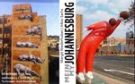 ISBN 9783854764380: My/Mein Johannesburg