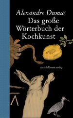 ISBN 9783854768555: Das große Wörterbuch der Kochkunst