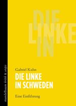 ISBN 9783854769071: Die Linke in Schweden