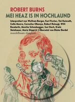 ISBN 9783854769934: Mei Heaz is in Hochlaund - Klangbuch mit 1 CD