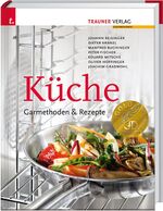 ISBN 9783854879992: Kueche: Garmethoden & Rezepte