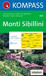 Monti Sibillini