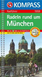 ISBN 9783854914570: Radeln rund um München