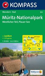 Müritz-Nationalpark: Müritz-Nationalpark