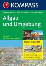 ISBN 9783854919568: allgäuer alpen kleinwalsertal