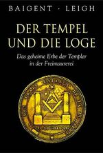 Der Tempel und die Loge