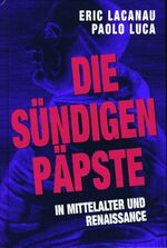 ISBN 9783854927884: Die sündigen Päpste