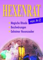 Hexenrat von A - Z  NEUWARE