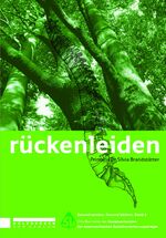 Rückenleiden [Nov 30, 2009] Hauptverband