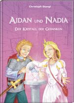 ISBN 9783854991977: Aidan und Nadia