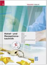 ISBN 9783854999447: Hotel- und Rezeptionstechnik BS