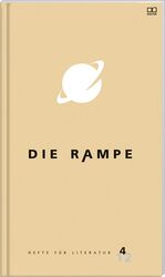 ISBN 9783854999768: Die Rampe 4/2012 - Hefte für Literatur