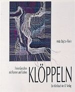 ISBN 9783855023981: Klöppeln