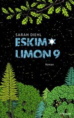 ISBN 9783855350711: Eskimo Limon 9. Roman. Neu!