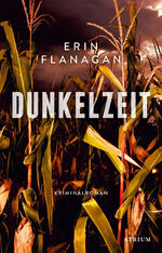 Erin Flanagan: Dunkelzeit ZUSTAND SEHR G