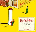 ISBN 9783855351602: Emil und die Detektive