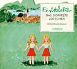 ISBN 9783855351619: Das doppelte Lottchen