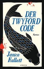 ISBN 9783855351787: Der Twyford-Code