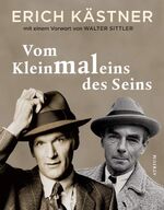 ISBN 9783855353743: Vom Kleinmaleins des Seins - Mit einem Vorwort von Walter Sittler