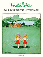 ISBN 9783855356058: Das doppelte Lottchen