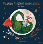 ISBN 9783855356393: Franklins fliegende Buchhandlung