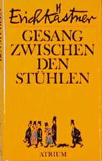 Kästner, Erich, Erich Ohser und Manfred Kästner, Erich, Erich Ohser und Manfred
