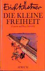 ISBN 9783855359233: Die kleine Freiheit.