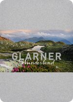 ISBN 9783855463398: Glarner Wunderland Postkartenbox