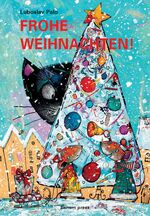 ISBN 9783855814381: Frohe Weihnachten!