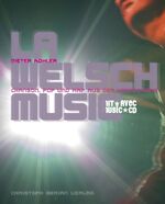 ISBN 9783856162672: La Welsch Music: Chanson, Pop und Rap aus der Westschweiz, (inkl. CD)