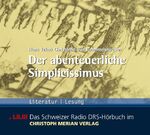 ISBN 9783856162733: Der abenteuerliche Simplicissimus  - 14 CDs