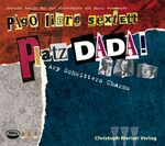 ISBN 9783856163723: Platz Dada